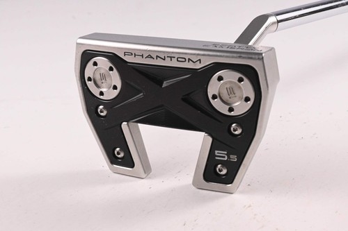 Scotty cameron phantom - phantom, x