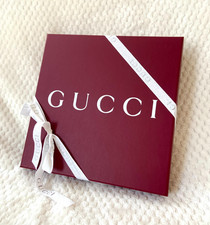 GUCCI Luxury Designer Gift