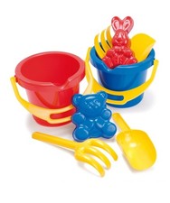 Bucket and Spade Set