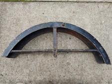 Jawa CZ 125 175 250 Front Mudguard