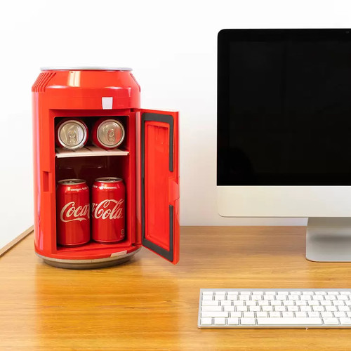 Coca cola coke mini - 5.4l,
