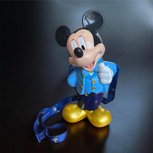 Mickey mouse popcorn bucket - mouse,