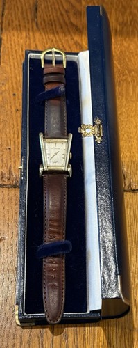 Vintage lecoultre aristocrat - lecoultre,