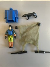 Gi Joe / Action Force Mutt And