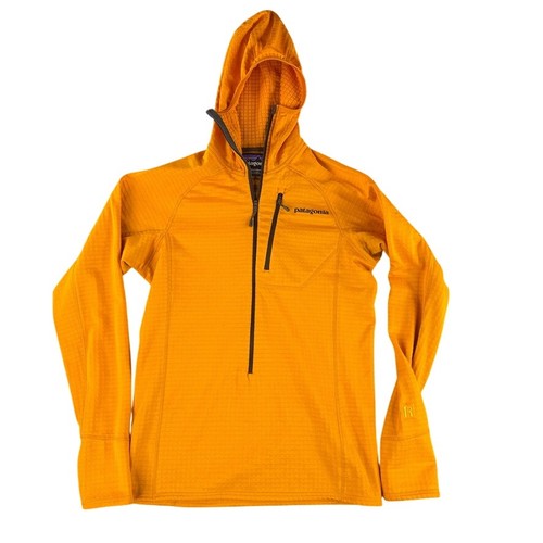 Patagonia hoody mens xs - patagonia,