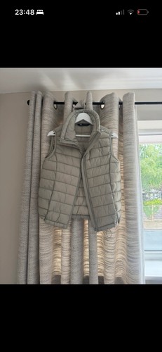 Zara super soft sage green