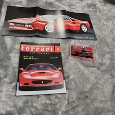 Ferrari Vhtf Collection No. 8