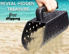 Metal Detector Sand Scoop