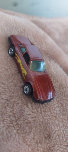 Hot wheels jaguar - hot, xjs