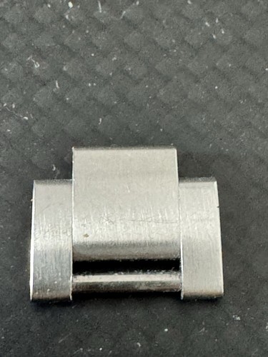 Rolex oyster link 100 - link, 100%