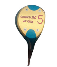 Ladies Yonex Graphlex 5 Wood