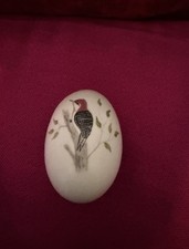 Vintage RLB Collectible Egg