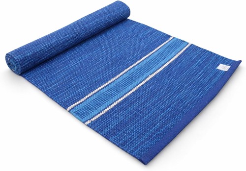 100 cotton handwoven - handwoven, mat
