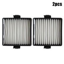 Filters 2 Pack Accessories