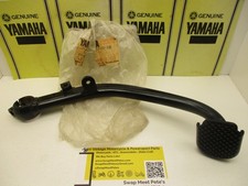 Yamaha XJ650 LH RH Seca Turbo