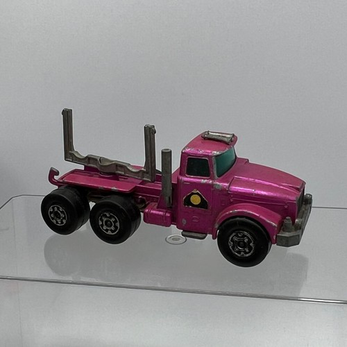 Matchbox super kings 10 - kings, k-10