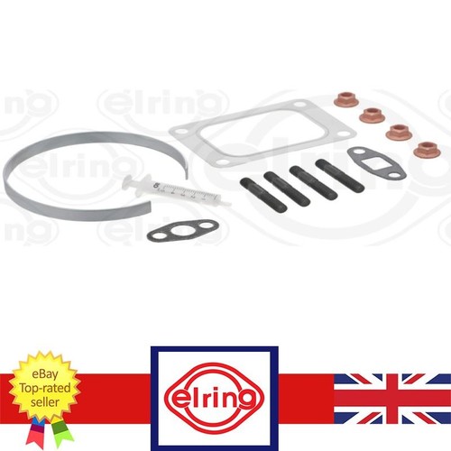Charger mounting kit for volvo - kit,