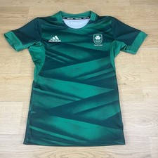 Adidas Ireland Rugby Sevens