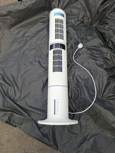Used evaporative tower - used,