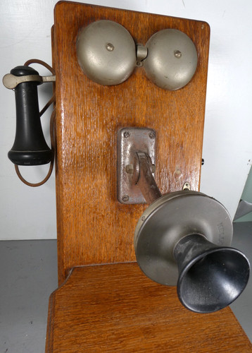 Antique kellogg chicago hand - antique,