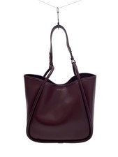 CHARLES&KEITH Leather Tote