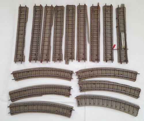 Vintage tri ang gauge - tri-ang, oo