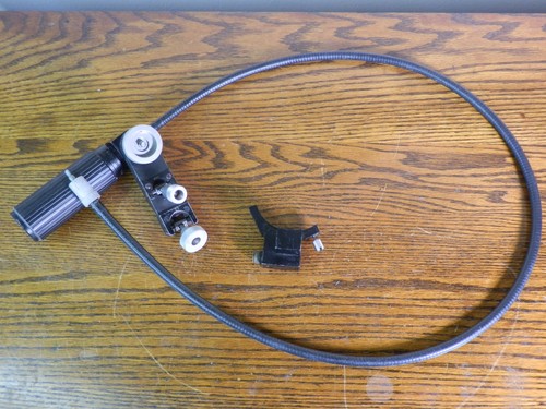 Vintage angenieux box lens - vintage,
