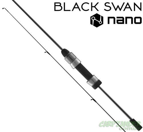 Favorite spinning rod black - favorite,