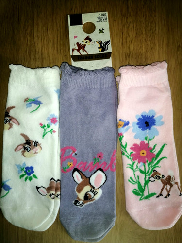 Disney primark thumper bambi - primark,