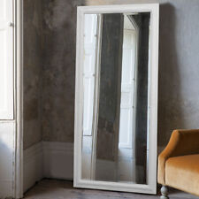 Mirror Large Full Length Wall