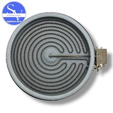 LG Range Surface Element