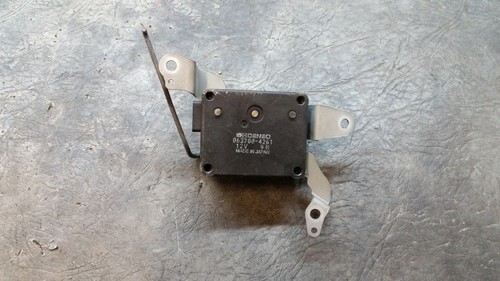 1995 lexus gs300 - heater, flap