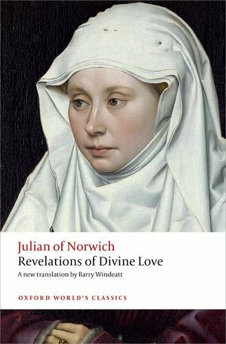 Revelations divine love - of,