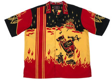 Vintage La Rocka BC Ethic