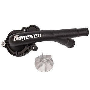 Boyesen supercooler water pump - supercooler,
