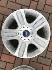 FORD MONDEO MK3 MK4 18" ALLOY WHEEL RIM 1S7J-EA 7.5Jx18 ET52.5 #2