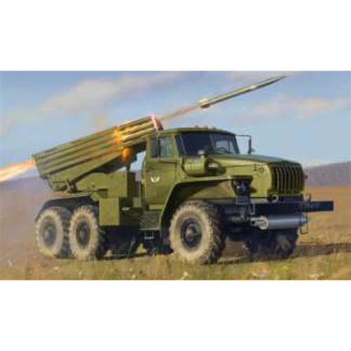 Zvezda 3655 grad bm - zvezda, bm-21