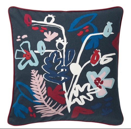 Ikea malarborste cushion cover - malarborste,