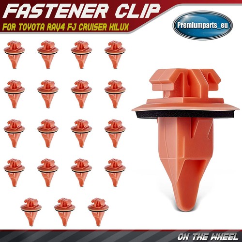 20x nylon side moulding wheel - 20x,