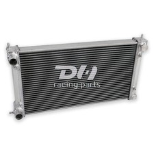 2Row Radiator For 1981-92 VW