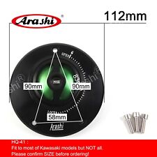 Fuel Gas Tank Cap For Kawasaki