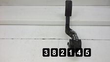 2001 PEUGEOT 206 ACCELERATOR PEDAL DIEZEL ELECTRIC LHD 2000HDI 9645852280 F00C3E