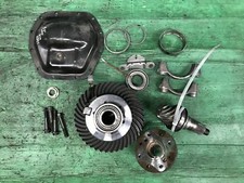 FORD RANGER REAR DIFF