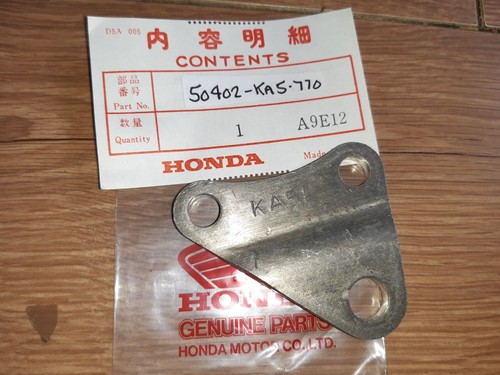Nos honda 480 - nos,