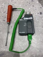 Fluke 80TK THERMOCOUPLE MODULE, pre-owned, good working order