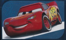 Panini - Cars 3, Collectible