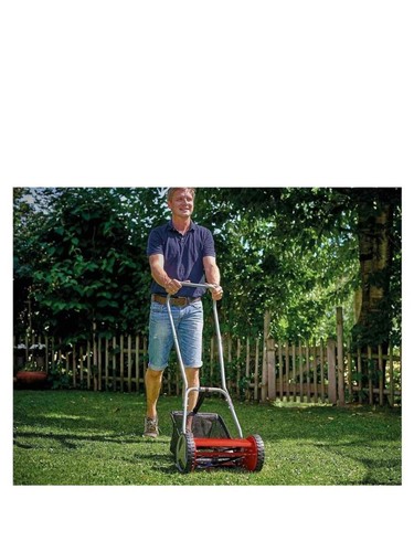 Einhell manual cylinder - manual,