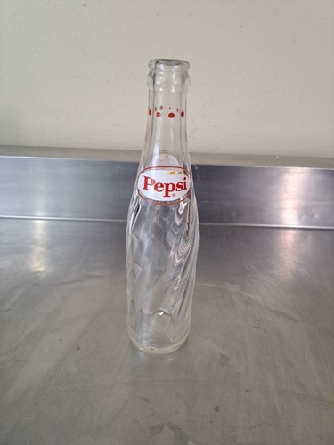 Old vintage pepsi - vintage, swirl