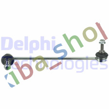 LEFT STABILIZER LINK FRONT L