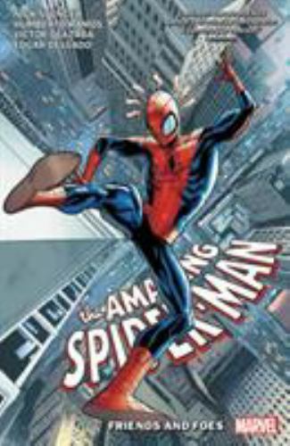 Amazing spider man nick - amazing, spider-man